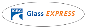 ICBC Glass Express in Langley 